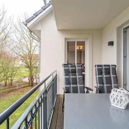 Haus Pamir - * Nienhagen