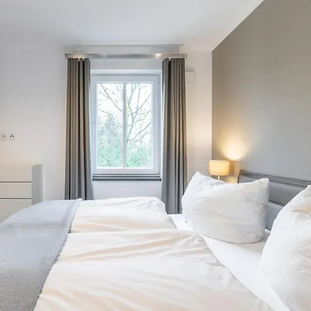 Haus Pamir - Apartment