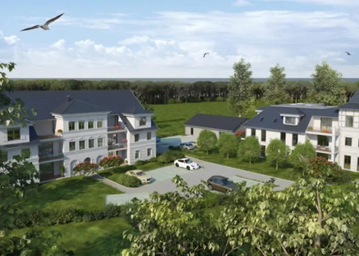 Apartment Haus Pamir -