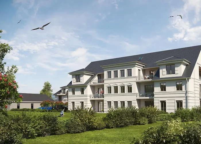 Haus Pamir -
