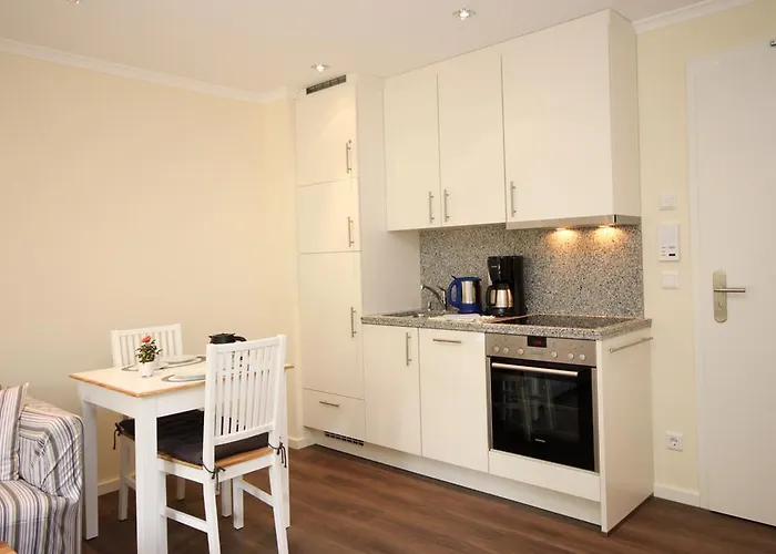 Haus Pamir -
