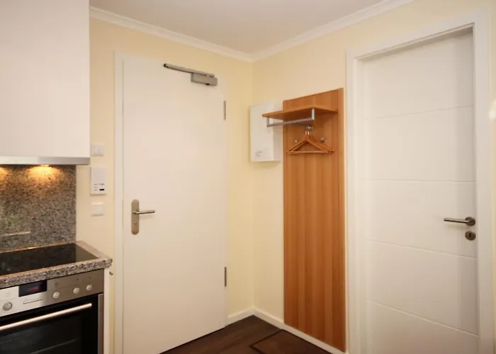 Apartmán Haus Pamir - *
