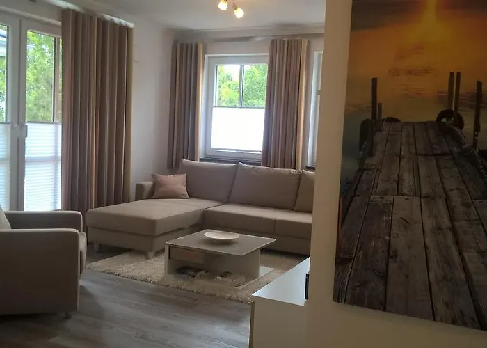 Apartment Haus Pamir - *