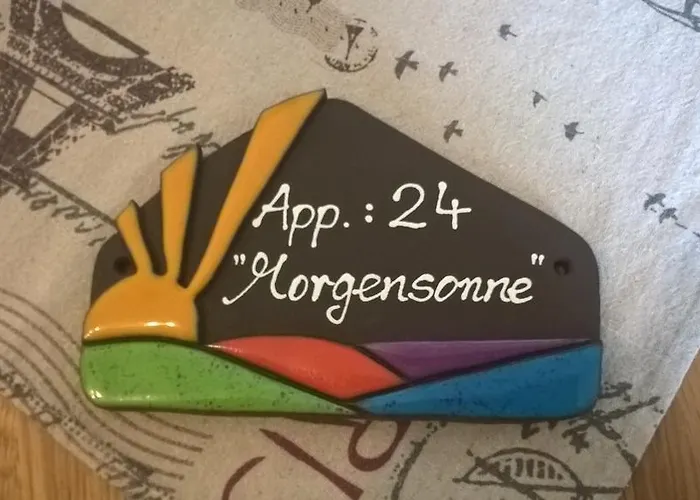 Haus Pamir - Ostseebad Nienhagen