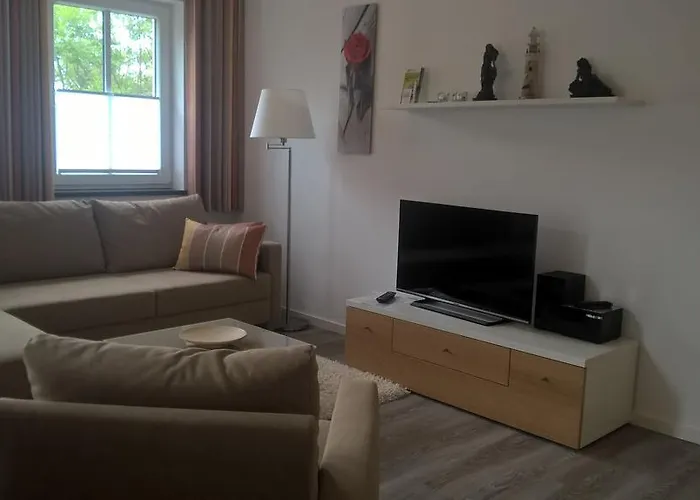Haus Pamir -