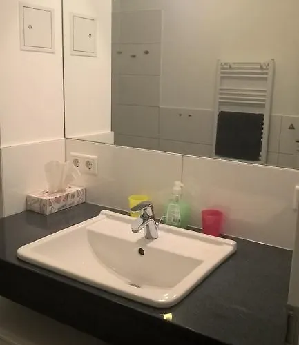 Apartment Haus Pamir - Ostseebad Nienhagen