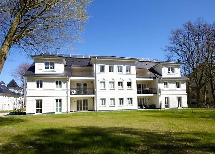 Haus Pamir - Apartment