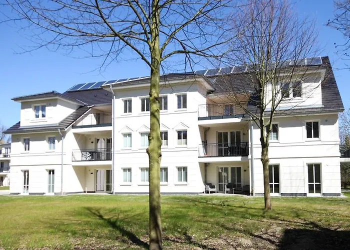 Apartment Haus Pamir - *