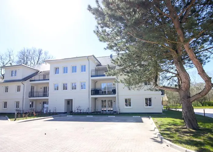 Haus Pamir - Apartment