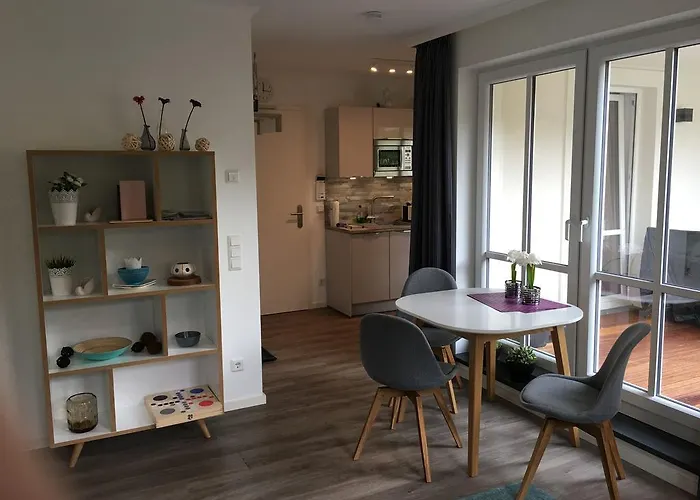 Apartment Haus Pamir -