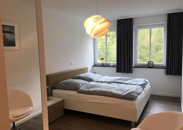 Haus Pamir - Ostseebad Nienhagen
