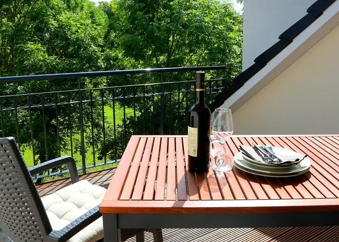 Apartment Haus Pamir - *