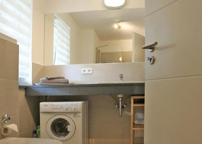 Haus Pamir - Apartment