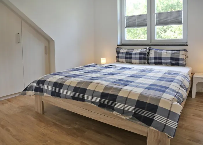 Haus Pamir -