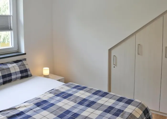 Haus Pamir - Apartment *