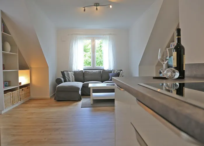 Apartment Haus Pamir - *