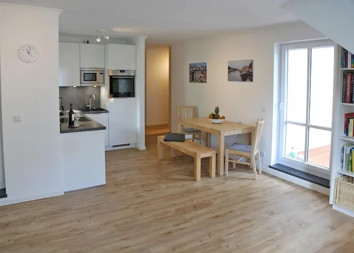 Haus Pamir - Apartment