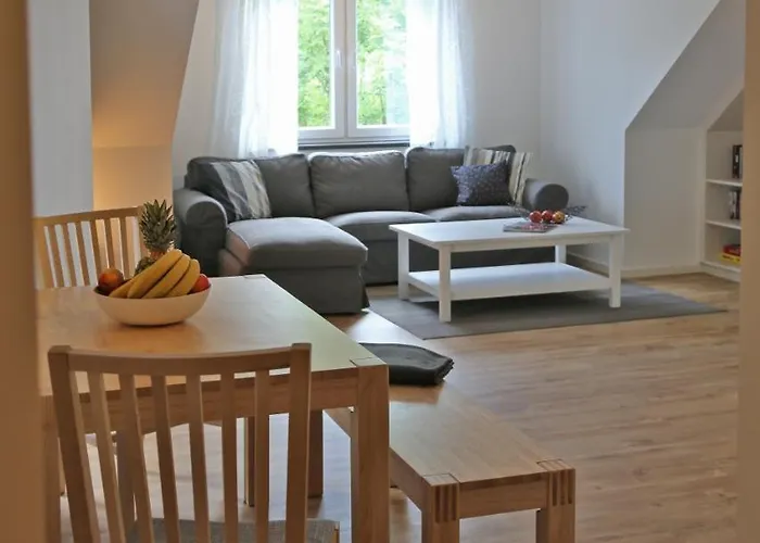 Haus Pamir - Apartment