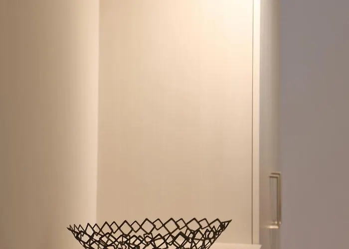 Haus Pamir - Apartment