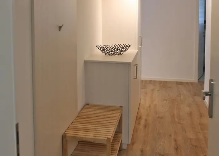 Haus Pamir - Apartment
