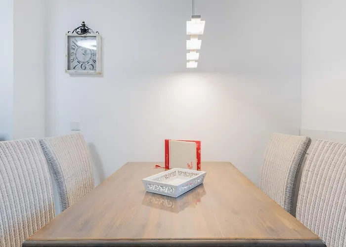 Apartment Haus Pamir - *