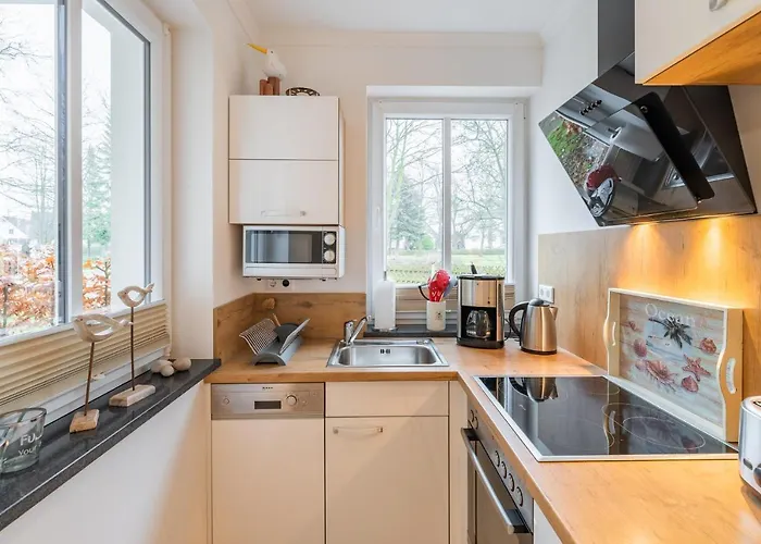 Haus Pamir - Apartment