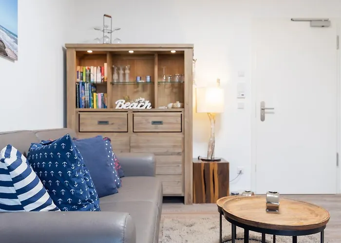 Apartment Haus Pamir - *