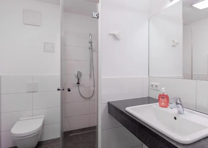 Apartment Haus Pamir - Ostseebad Nienhagen