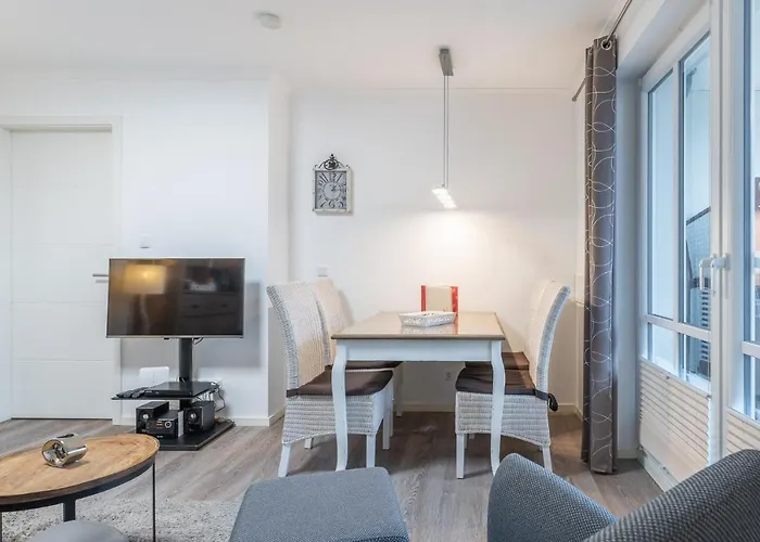 Haus Pamir - Apartment