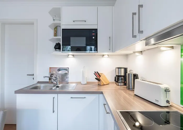 Apartment Haus Pamir -