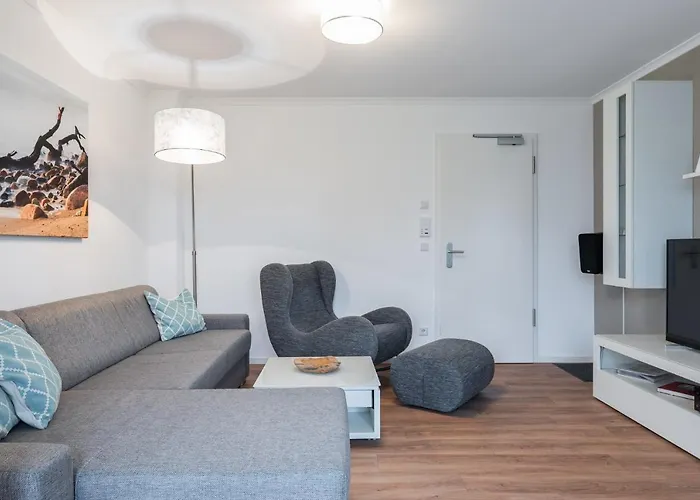 Apartmán Haus Pamir - *