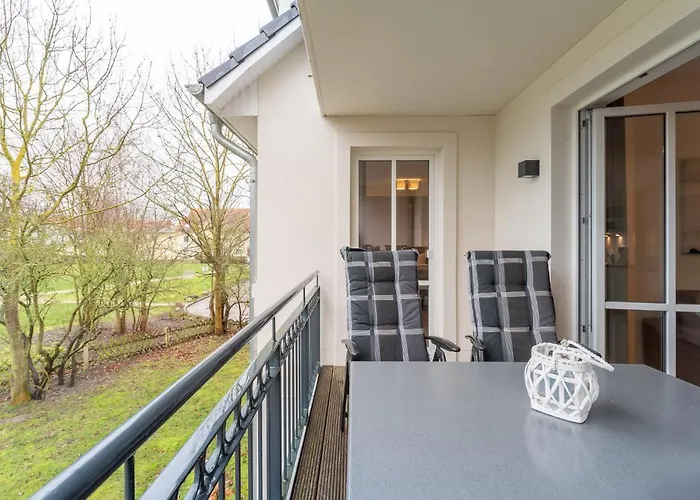 Haus Pamir - * Ostseebad Nienhagen